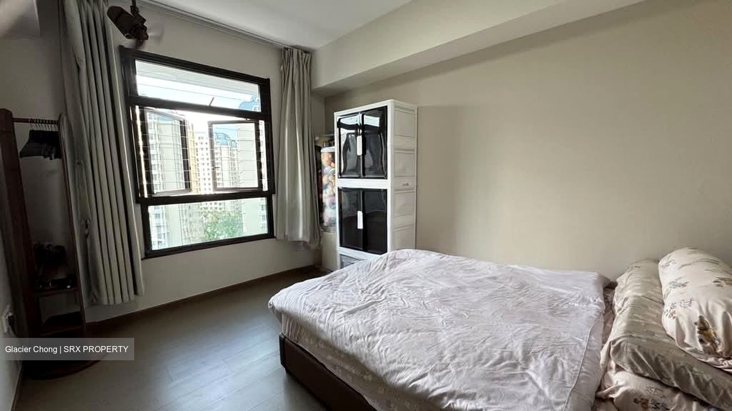 Blk 961B Tampines GreenEmerald (Tampines), HDB 5 Rooms #570226221
